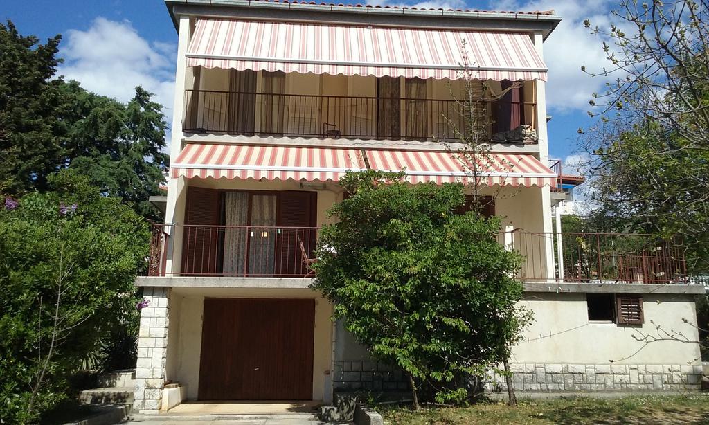 Apartman S Selce Zewnętrze zdjęcie