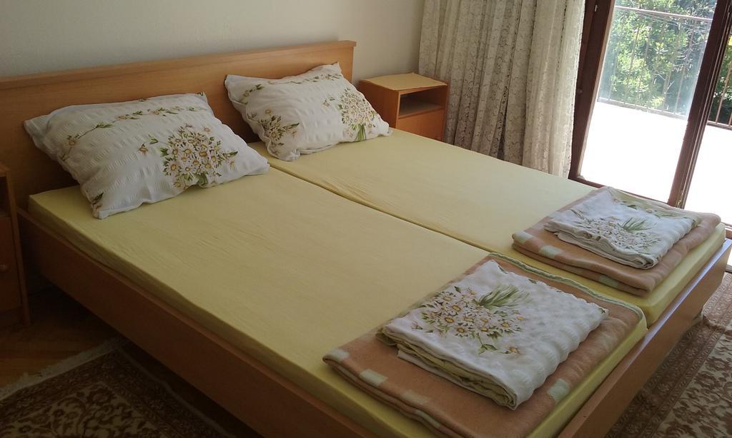 Apartman S Selce Zewnętrze zdjęcie