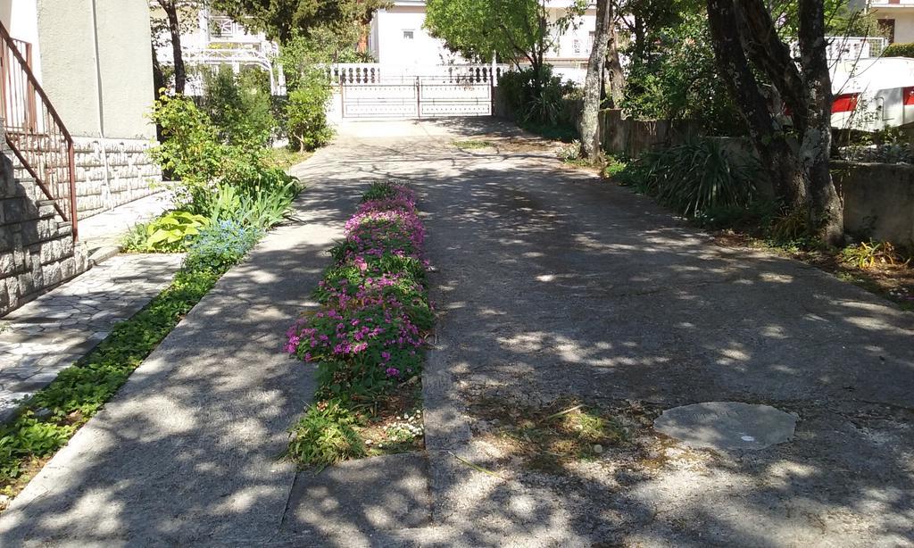 Apartman S Selce Zewnętrze zdjęcie