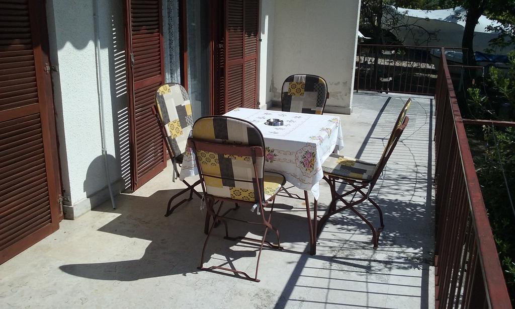Apartman S Selce Zewnętrze zdjęcie