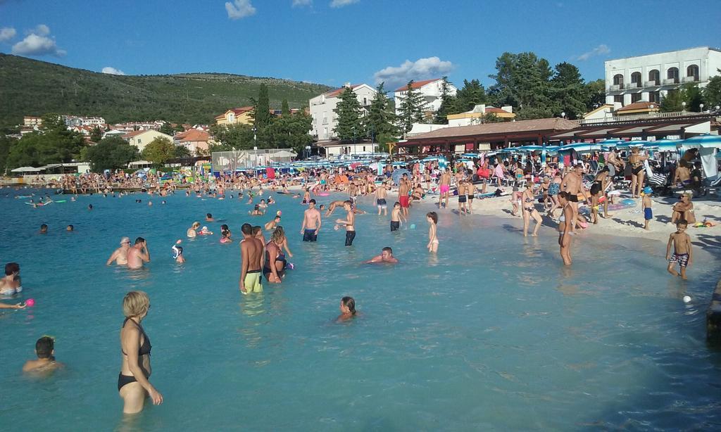 Apartman S Selce Zewnętrze zdjęcie